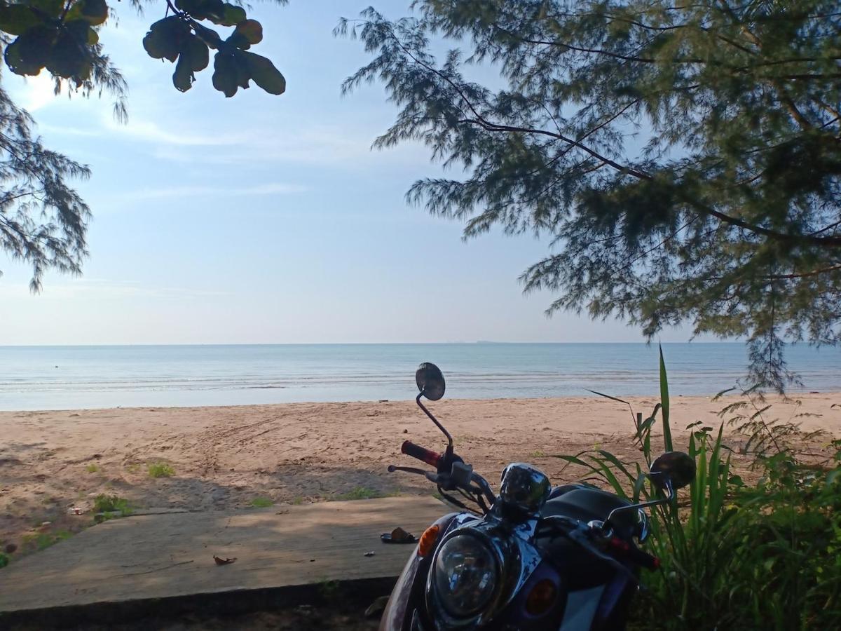 Win Gray Homestay Resort Pathiu Eksteriør billede