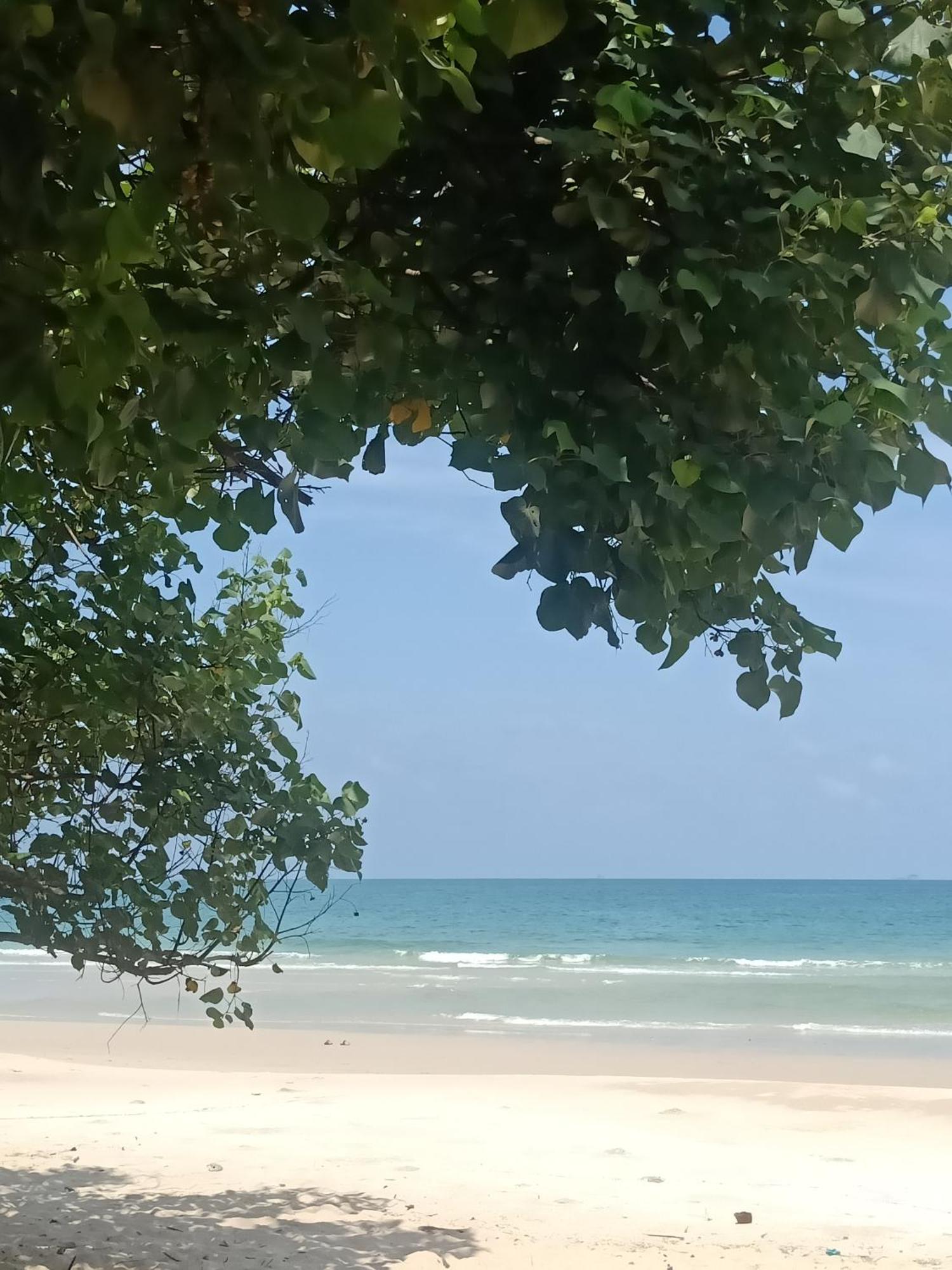 Win Gray Homestay Resort Pathiu Værelse billede